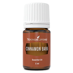 YL Cinnamon Bark Essential Oil