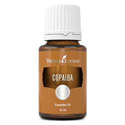 YL Copaiba Essential Oil