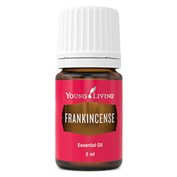 YL Frankincense Essential Oil