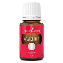 YL Grapefruit Essential Oil