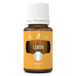 YL Lemon Essential Oil