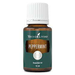 YL Peppermint Essential Oils
