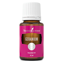 YL Geranium Essential Oil