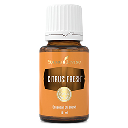 YL Citrus Fresh Essential Oil Blend