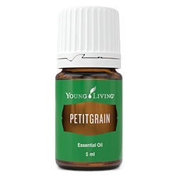 YL Petitgrain Essential Oil