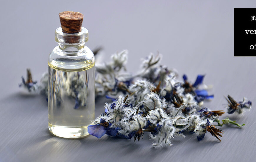 Uses and Benefits of Lavender Essential Oils for men