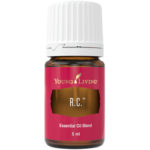 Young Living RC Essential Oils