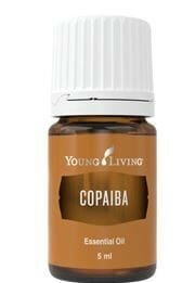 YL Copaiba Essential Oil