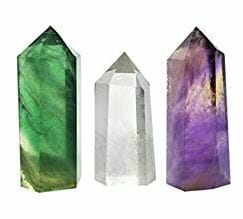 crystals - amazon