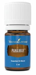 Young Living Panaway Essential Oil