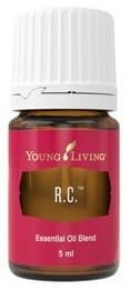 Young Living RC Essential Oil Blend