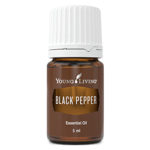 YL Black Pepper Essential Oil