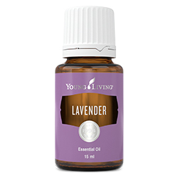 YL Lavender Essential Oil