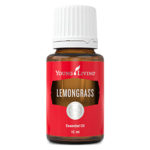 YL Lemongrass Essential Oil