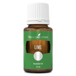 YL Lime Essential Oil