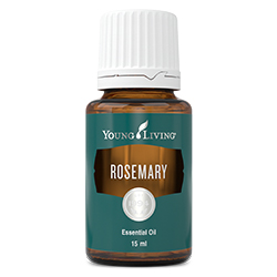 YL Rosemary Essential Oil