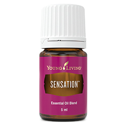 YL Sensation Essential Oil Blend