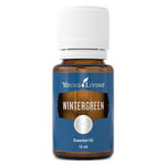 YL Wintergreen Essential Oil