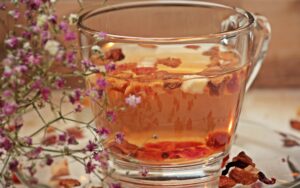 The Science Behind Essential Oils – Man Versus Oils Investigates. tea jug