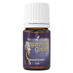 YL Egyptian Gold Essential Oil Blend