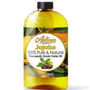 Jojoba carrier oil