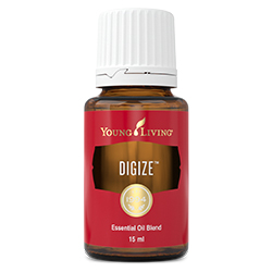 Digize Young Living