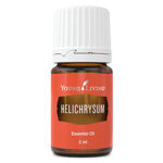 YL Helichrysum Essential Oil