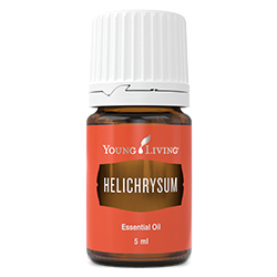 YL Helichrysum Essential Oil