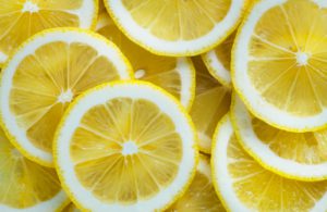 Citrus Essential Oil Uses for Men - lemons