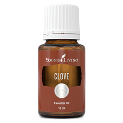 YL Clove Essential Oil