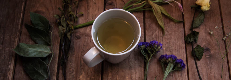 herbal tea for men - stripe 2