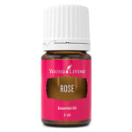 YL Rose Essential Oil