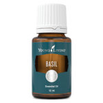 YL Basil Essential Oil