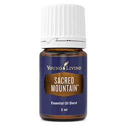 YL Sacred Mountain Essential Oil