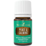 YL Peace and Calming Essential Oil Blend