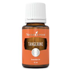 YL Tangerine Essential Oil