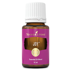 Joy essential oil YL