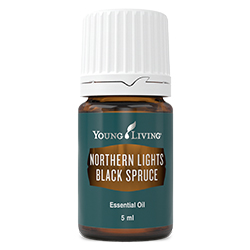 Northern Lights Black Spruce Essential Oil from Young Living