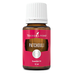 Patchouli essential oil YL