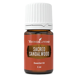 YL Sacred Sandalwood Essential Oil